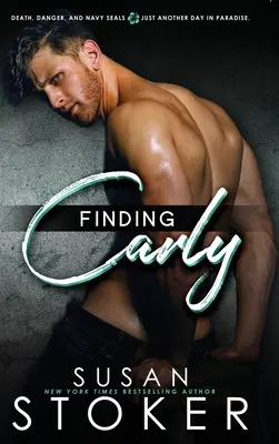 Trouver Carly - Finding Carly