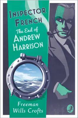 L'inspecteur French : La fin d'Andrew Harrison - Inspector French: The End of Andrew Harrison