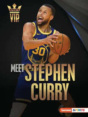 Rencontre avec Stephen Curry - Meet Stephen Curry