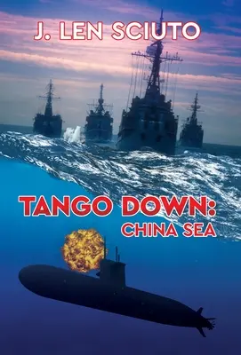 Tango Down : Mer de Chine - Tango Down: China Sea