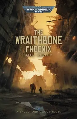 Le Phénix de Wraithbone - The Wraithbone Phoenix