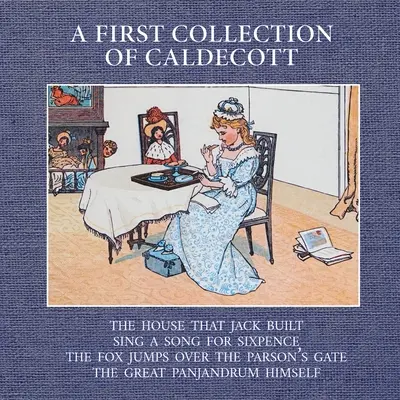 Une première collection de Caldecott - A First Collection of Caldecott