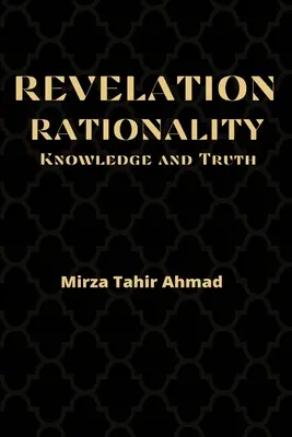 Révélation, rationalité, connaissance et vérité - Revelation, Rationality, Knowledge and Truth