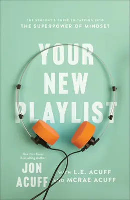 Votre nouvelle liste de lecture - Your New Playlist