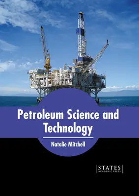 Science et technologie du pétrole - Petroleum Science and Technology