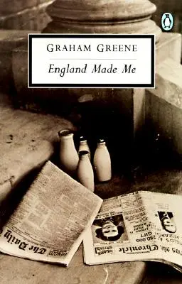 L'Angleterre m'a fait - England Made Me