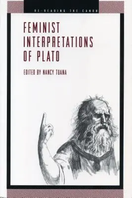 Interprétations féministes de Platon - Feminist Interpretations of Plato