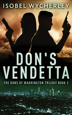 La vendetta de Don - Don's Vendetta