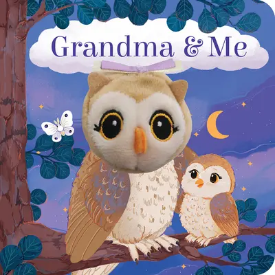 Grand-mère et moi - Grandma & Me