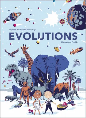 Évolutions - Evolutions