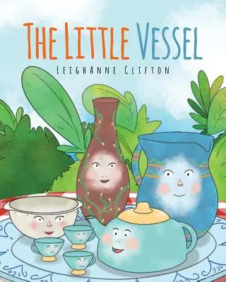 Le Petit Vaisseau - The Little Vessel