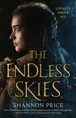 Le ciel sans fin - The Endless Skies