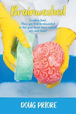 Le lavage de cerveau : La création (isme)...Avez-vous subi un lavage de cerveau ou votre cerveau a-t-il été lavé...bien et proprement ? - Brainwashed: Creation (ism)..Have you been brainwashed or has your brain been washed..nice and clean?