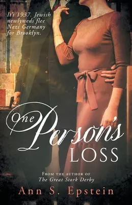 La perte d'une personne - One Person's Loss