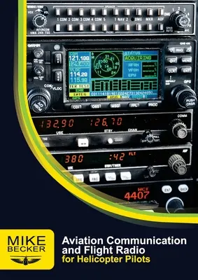 Communication aéronautique et radio de vol - Aviation Communication and Flight Radio