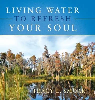 De l'eau vive pour rafraîchir votre âme - Living Water to Refresh Your Soul