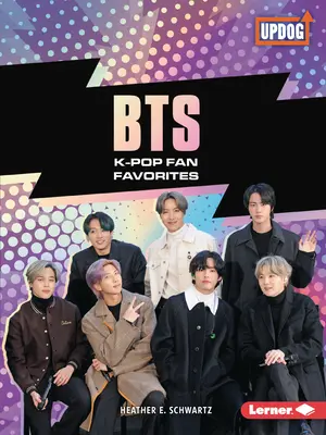 Bts : Les favoris des fans de K-Pop - Bts: K-Pop Fan Favorites