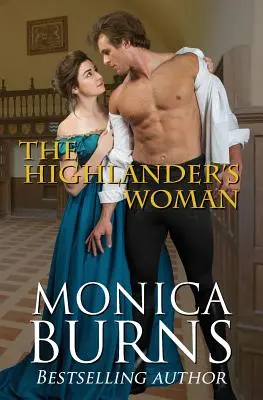 La femme du Highlander - The Highlander's Woman