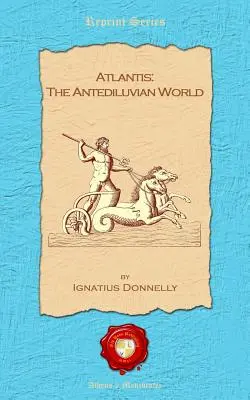 L'Atlantide : le monde antédiluvien - Atlantis: The antediluvian world