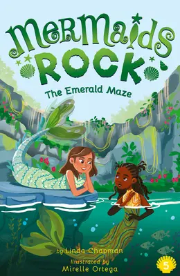 Le labyrinthe d'émeraude - The Emerald Maze