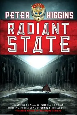 L'état radieux - Radiant State