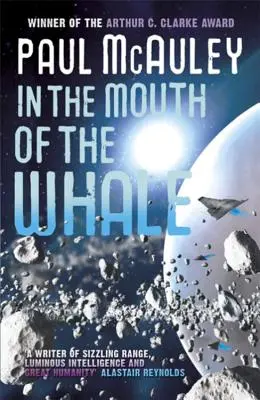 Dans la gueule de la baleine - In the Mouth of the Whale