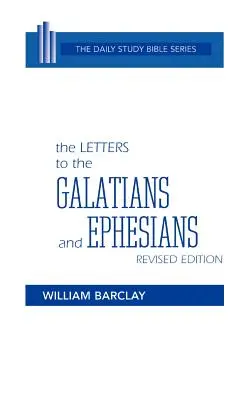 Lettres aux Galates et aux Éphésiens - The Letters to the Galatians and Ephesians