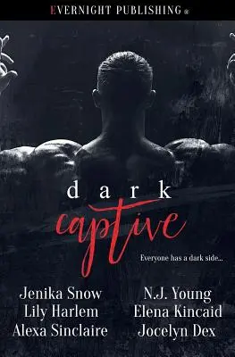 Dark Captive