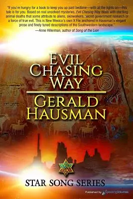 Le mal à la poursuite du chemin - Evil Chasing Way