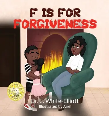 F comme Pardon - F is for Forgiveness
