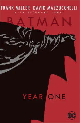 Batman : Year One Deluxe - Batman: Year One Deluxe