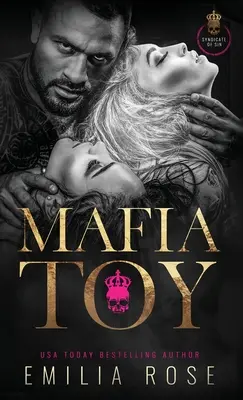 Jouet de la mafia - Mafia Toy