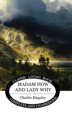 Madame How et Lady Why - Madam How and Lady Why