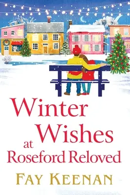 Souhaits d'hiver à Roseford Reloved - Winter Wishes at Roseford Reloved