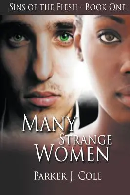 Beaucoup de femmes étranges - Many Strange Women