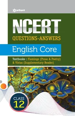 NCERT Questions-Réponses - Anglais de base pour la classe 12 - NCERT Questions-Answers - English Core for Class 12th