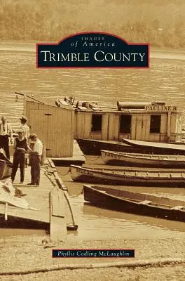 Comté de Trimble - Trimble County