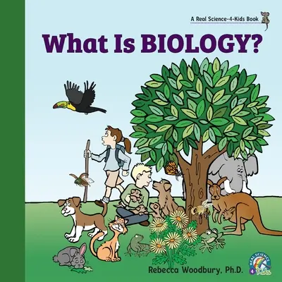 Qu'est-ce que la biologie ? - What Is Biology?