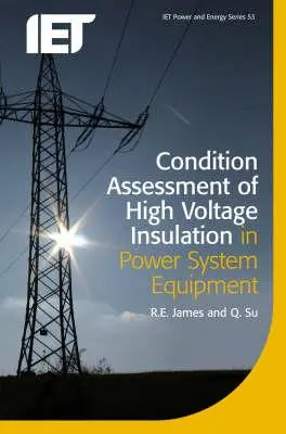 Évaluation de l'état de l'isolation haute tension des équipements de réseaux électriques - Condition Assessment of High Voltage Insulation in Power System Equipment