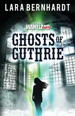 Les fantômes de Guthrie - Ghosts of Guthrie