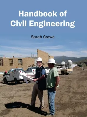 Manuel de génie civil - Handbook of Civil Engineering