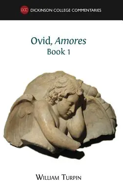 Ovide, Amores (Livre 1) - Ovid, Amores (Book 1)