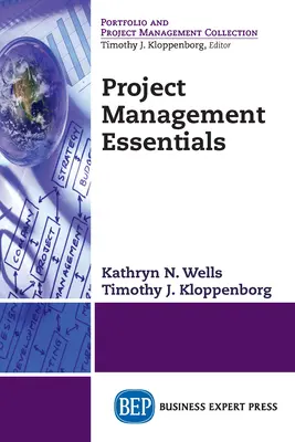 L'essentiel de la gestion de projet - Project Management Essentials