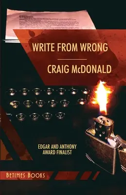 Écrire à tort et à travers - Write from Wrong