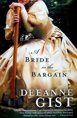 Une fiancée dans l'affaire - A Bride in the Bargain