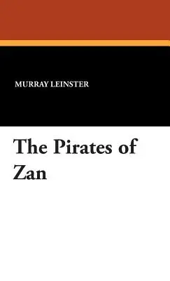 Les Pirates de Zan - The Pirates of Zan