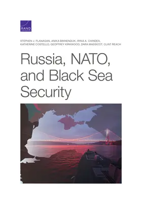 La Russie, l'OTAN et la sécurité de la mer Noire - Russia, NATO, and Black Sea Security