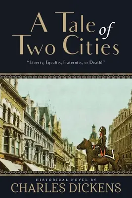 Un conte de deux villes (annoté) - A Tale of Two Cities (Annotated)