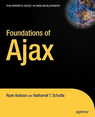 Les fondements d'Ajax - Foundations of Ajax