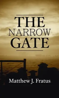 La porte étroite - The Narrow Gate